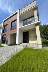 двоповерховий будинок з гаражем, 128.8 кв. м, цегла. Продаж в Львові, район Замарстинів фото 2