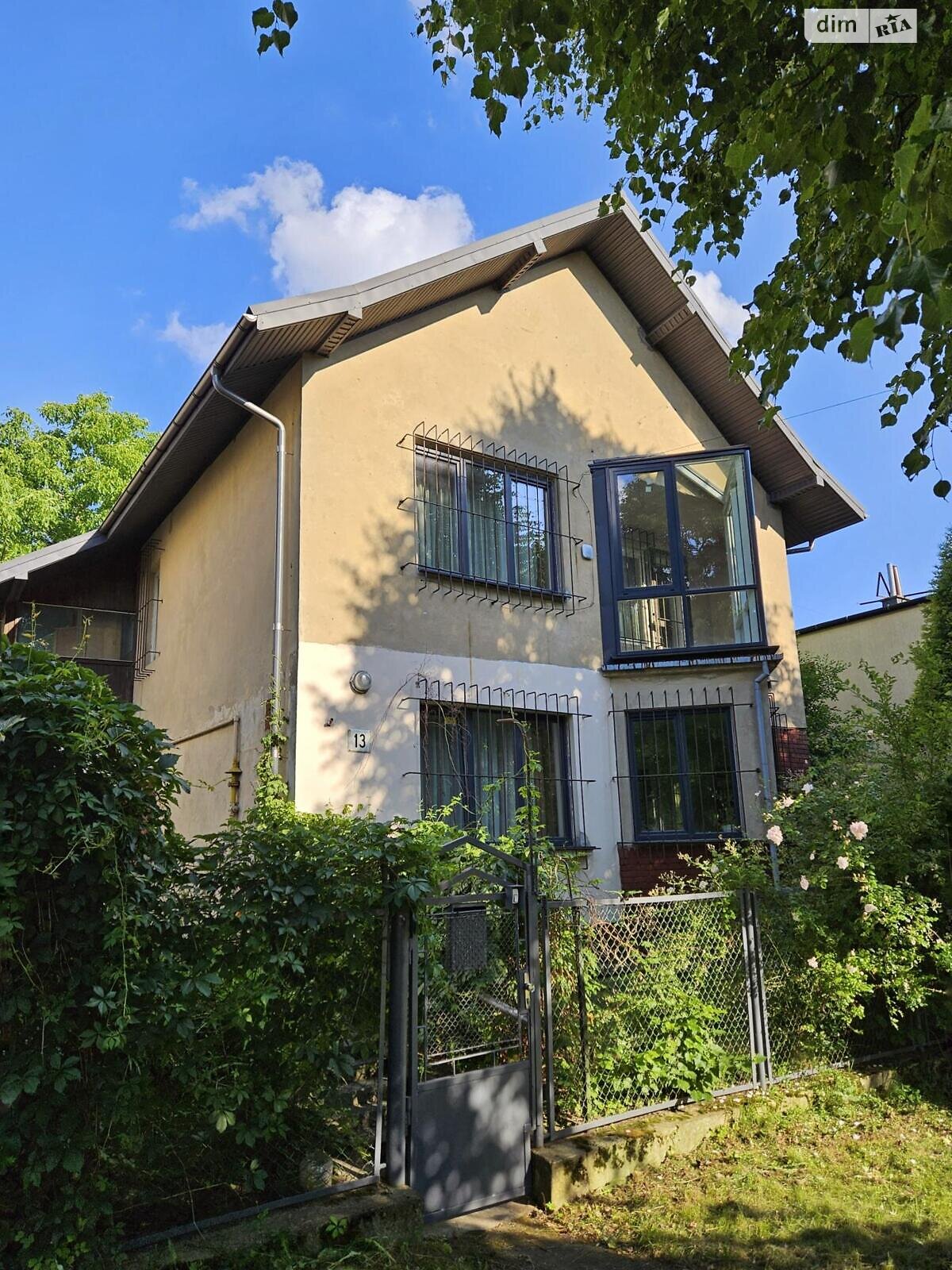 двоповерховий будинок з верандою, 149 кв. м, цегла. Продаж у Львові фото 1 двоповерховий будинок з верандою, 149 кв. м, цегла. Продаж у Львові фото 1