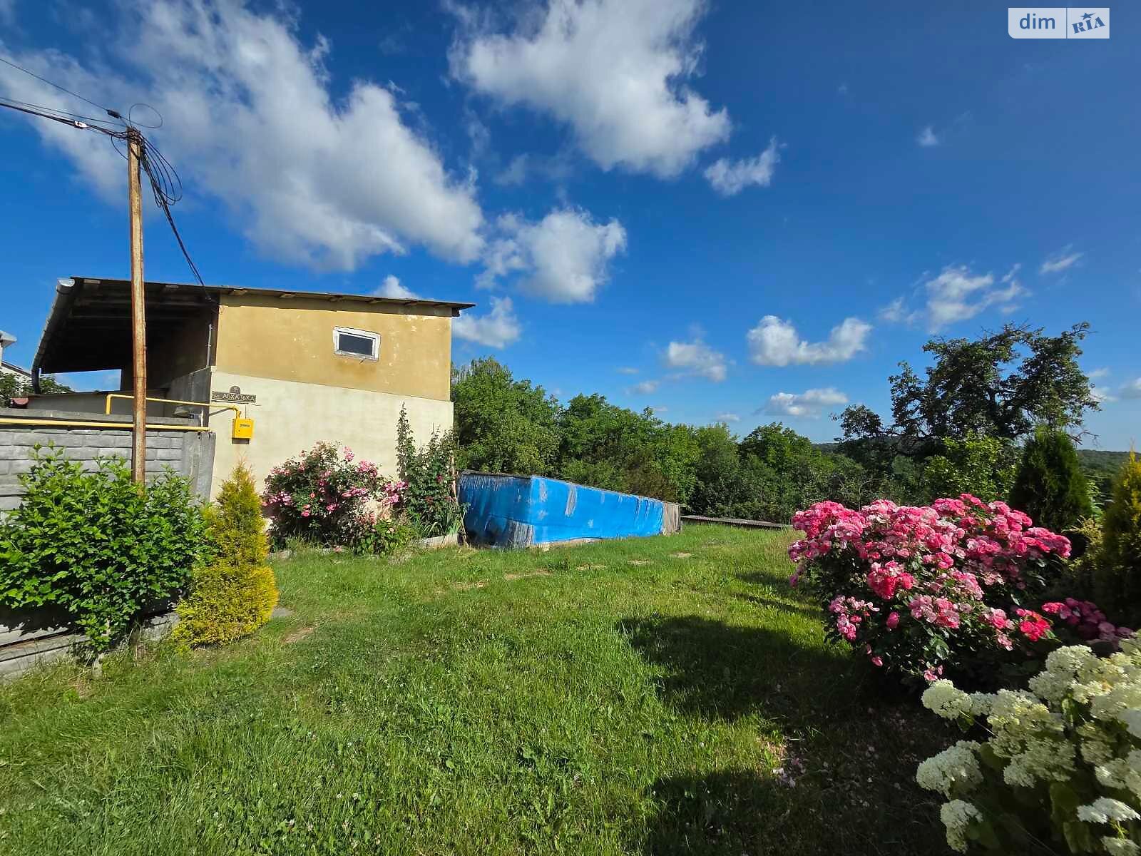 одноэтажный дом, 28.6 кв. м, кирпич. Продажа в Львове район Збоища фото 1 одноэтажный дом, 28.6 кв. м, кирпич. Продажа в Львове район Збоища фото 1