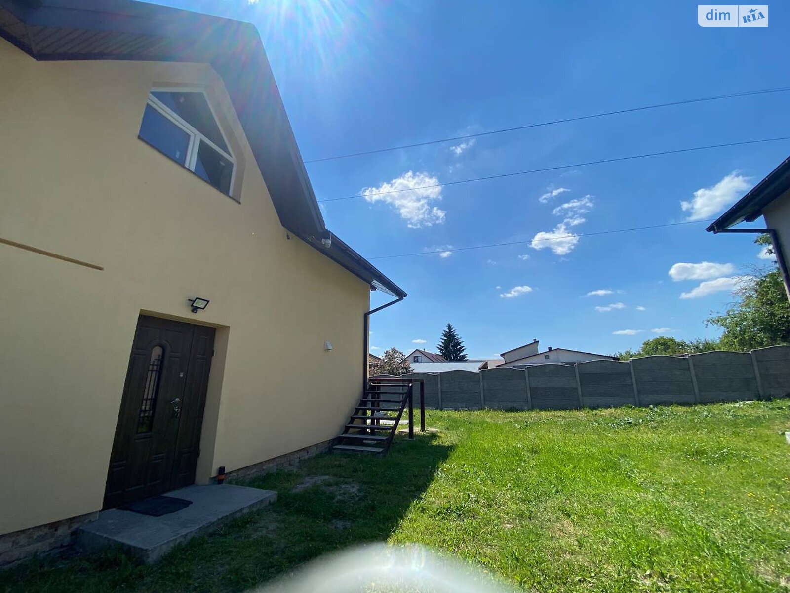 двоповерховий будинок, 100 кв. м, цегла. Продаж в Львові, район Збоїща фото 1 двоповерховий будинок, 100 кв. м, цегла. Продаж в Львові, район Збоїща фото 1