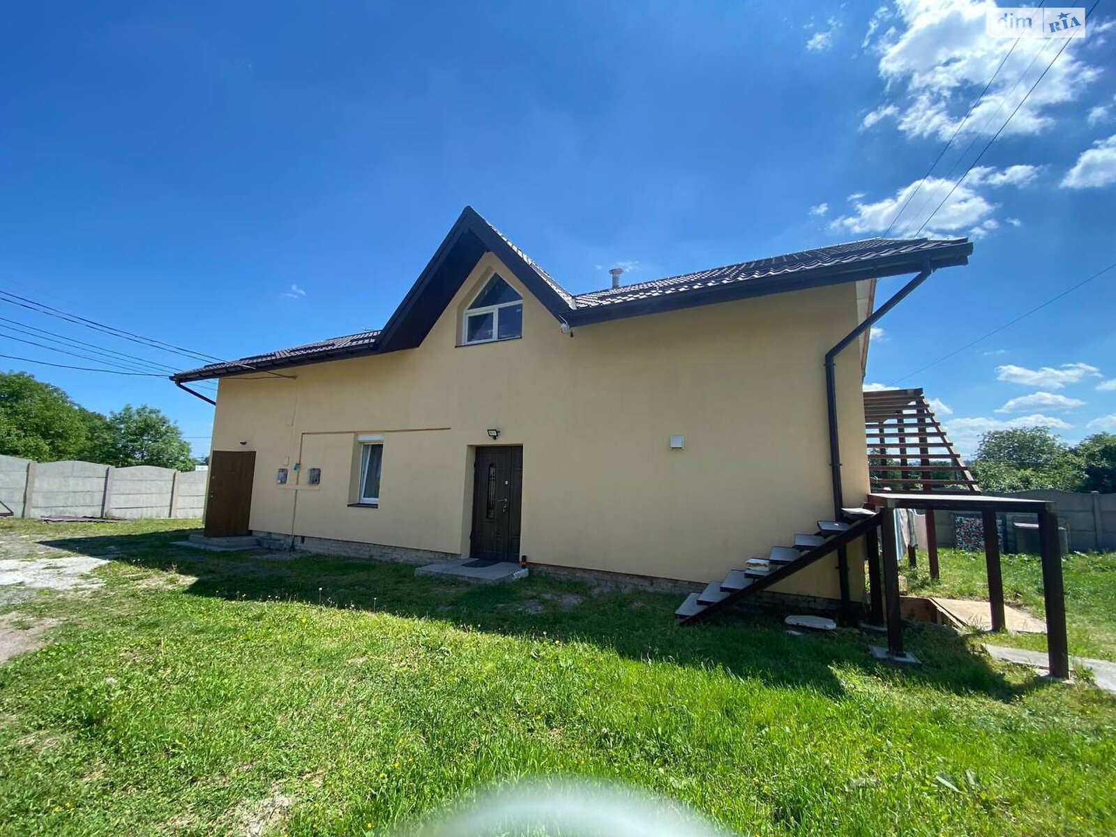 двоповерховий будинок, 100 кв. м, цегла. Продаж в Львові, район Збоїща фото 1 двоповерховий будинок, 100 кв. м, цегла. Продаж в Львові, район Збоїща фото 1