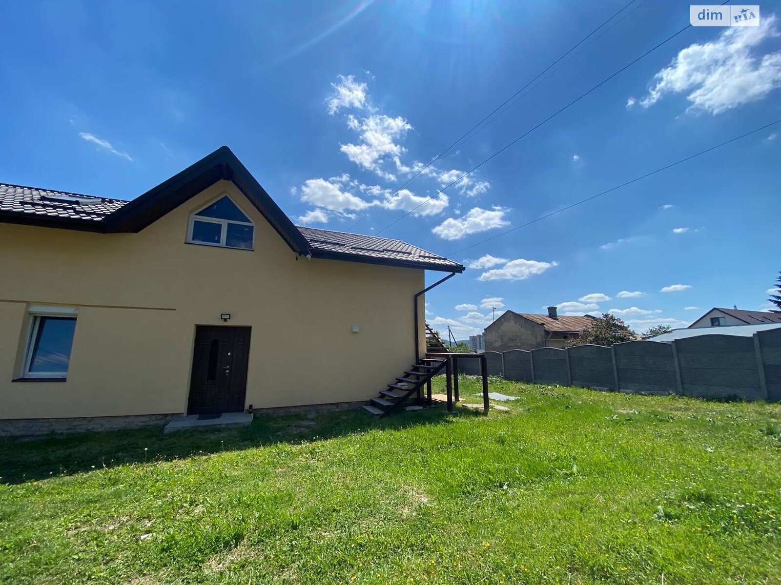 двоповерховий будинок, 100 кв. м, цегла. Продаж в Львові, район Збоїща фото 1 двоповерховий будинок, 100 кв. м, цегла. Продаж в Львові, район Збоїща фото 1