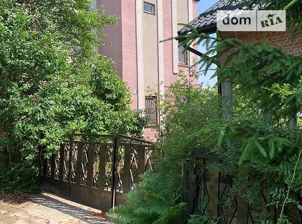 двухэтажный дом с садом, 105 кв. м, кирпич. Продажа в Львове фото 1 двухэтажный дом с садом, 105 кв. м, кирпич. Продажа в Львове фото 1