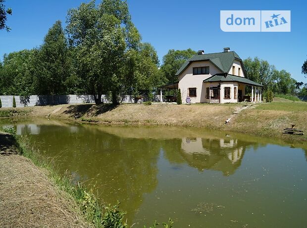 двухэтажный дом с камином, 250 кв. м, керамзитобетон. Продажа в Львове фото 1 двухэтажный дом с камином, 250 кв. м, керамзитобетон. Продажа в Львове фото 1