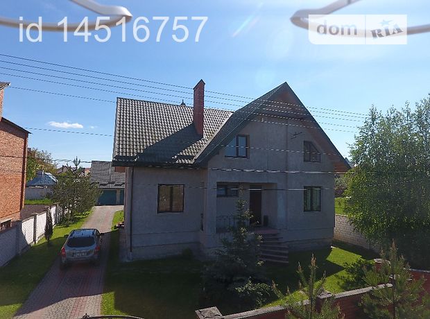 Продажа дома, 250м², Львов, Солонка Продажа дома, 250м², Львов, Солонка