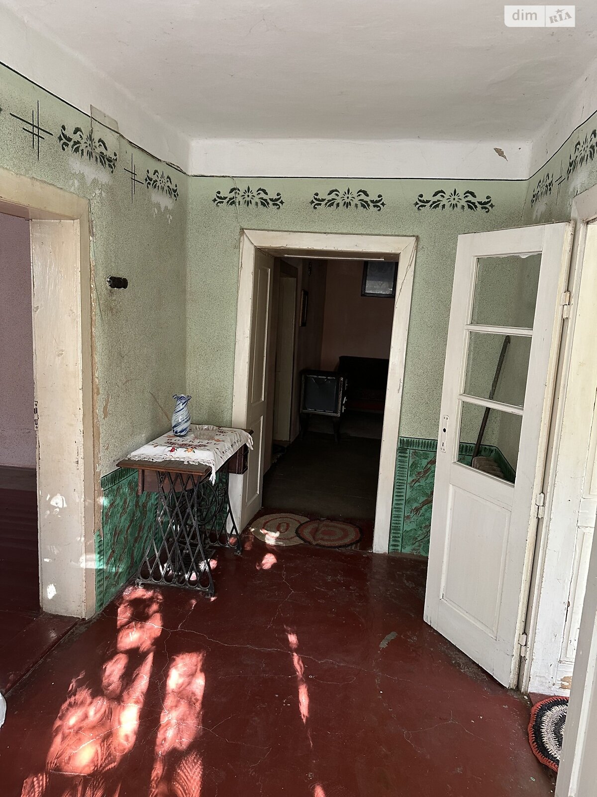 одноэтажный дом с верандой, 100.7 кв. м, кирпич саманный. Продажа в Ляховцах фото 1 одноэтажный дом с верандой, 100.7 кв. м, кирпич саманный. Продажа в Ляховцах фото 1