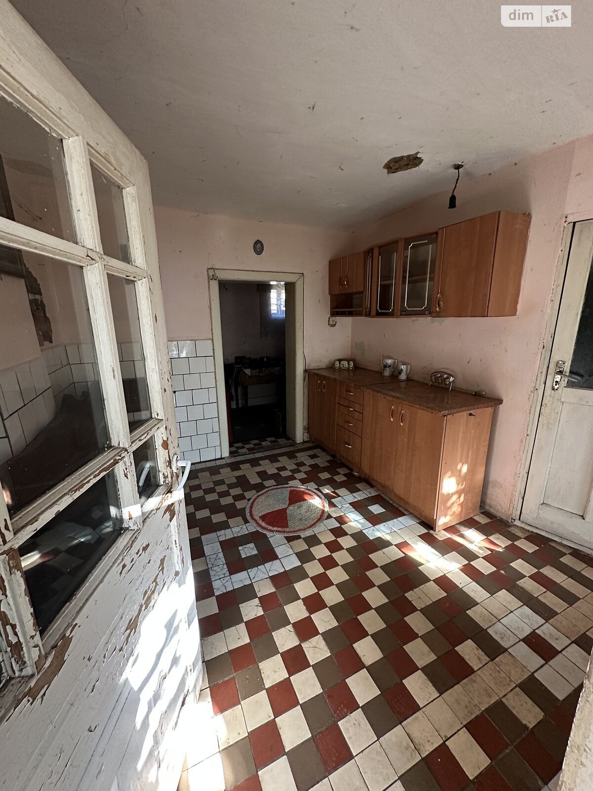 одноэтажный дом с верандой, 100.7 кв. м, кирпич саманный. Продажа в Ляховцах фото 1 одноэтажный дом с верандой, 100.7 кв. м, кирпич саманный. Продажа в Ляховцах фото 1