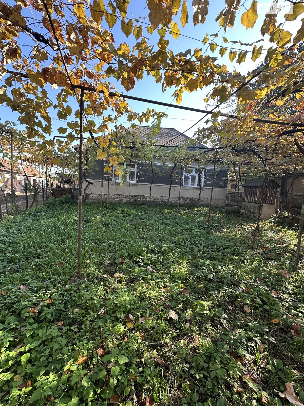 одноэтажный дом с верандой, 100.7 кв. м, кирпич саманный. Продажа в Ляховцах фото 1 одноэтажный дом с верандой, 100.7 кв. м, кирпич саманный. Продажа в Ляховцах фото 1