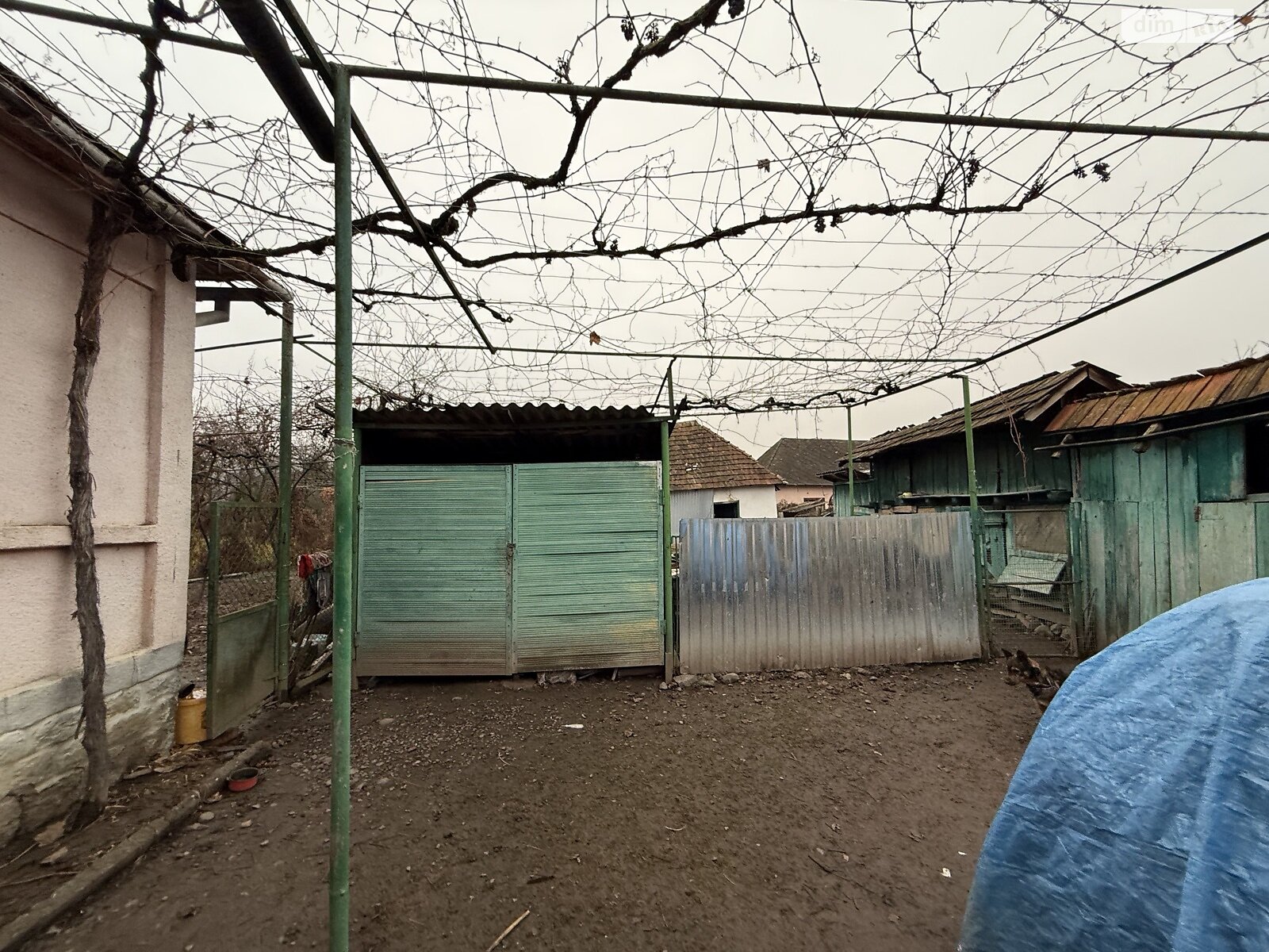 одноповерховий будинок, 87 кв. м, цегла. Продаж у Ляхівці фото 1 одноповерховий будинок, 87 кв. м, цегла. Продаж у Ляхівці фото 1
