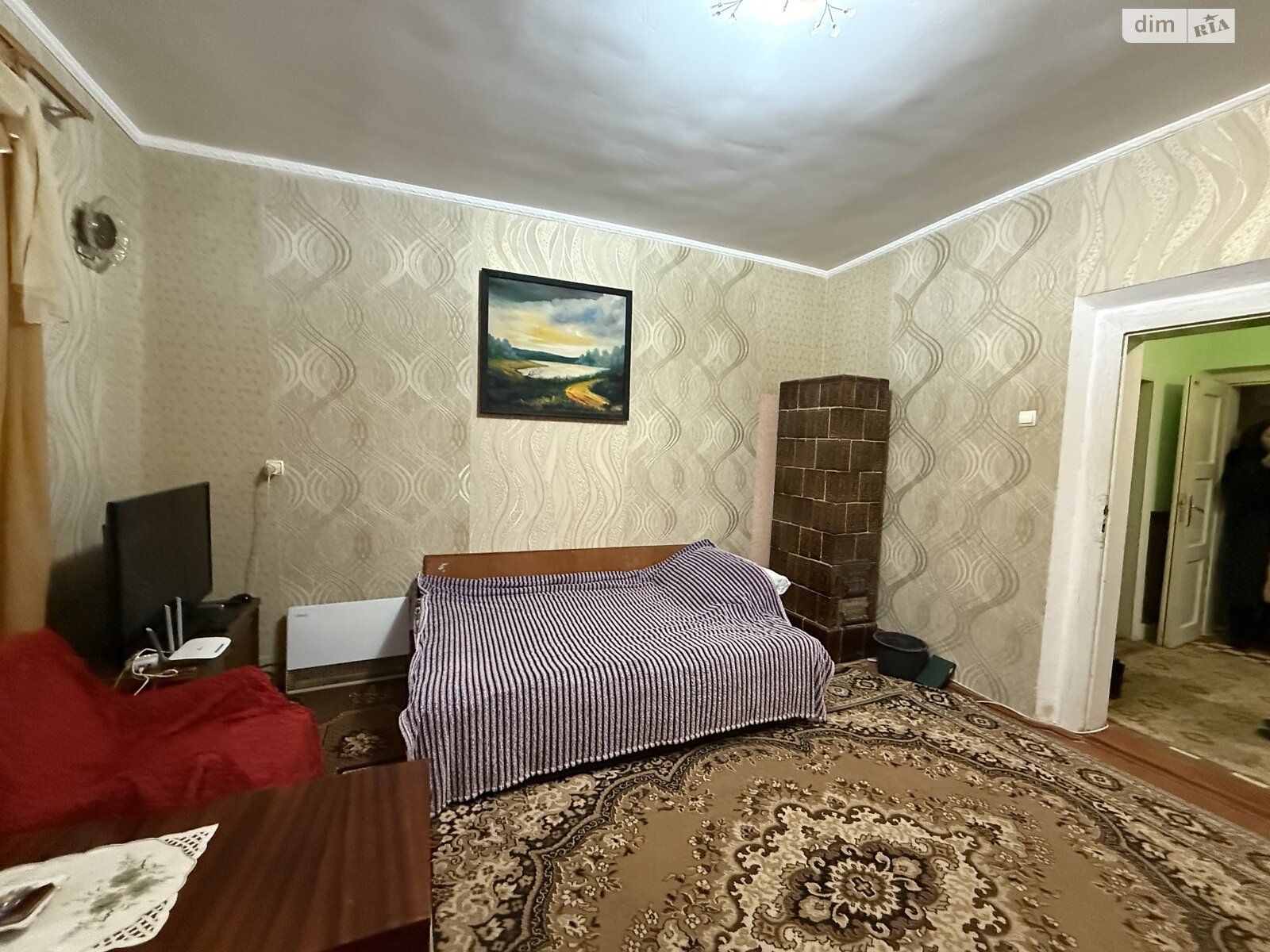 одноповерховий будинок, 87 кв. м, цегла. Продаж у Ляхівці фото 1 одноповерховий будинок, 87 кв. м, цегла. Продаж у Ляхівці фото 1