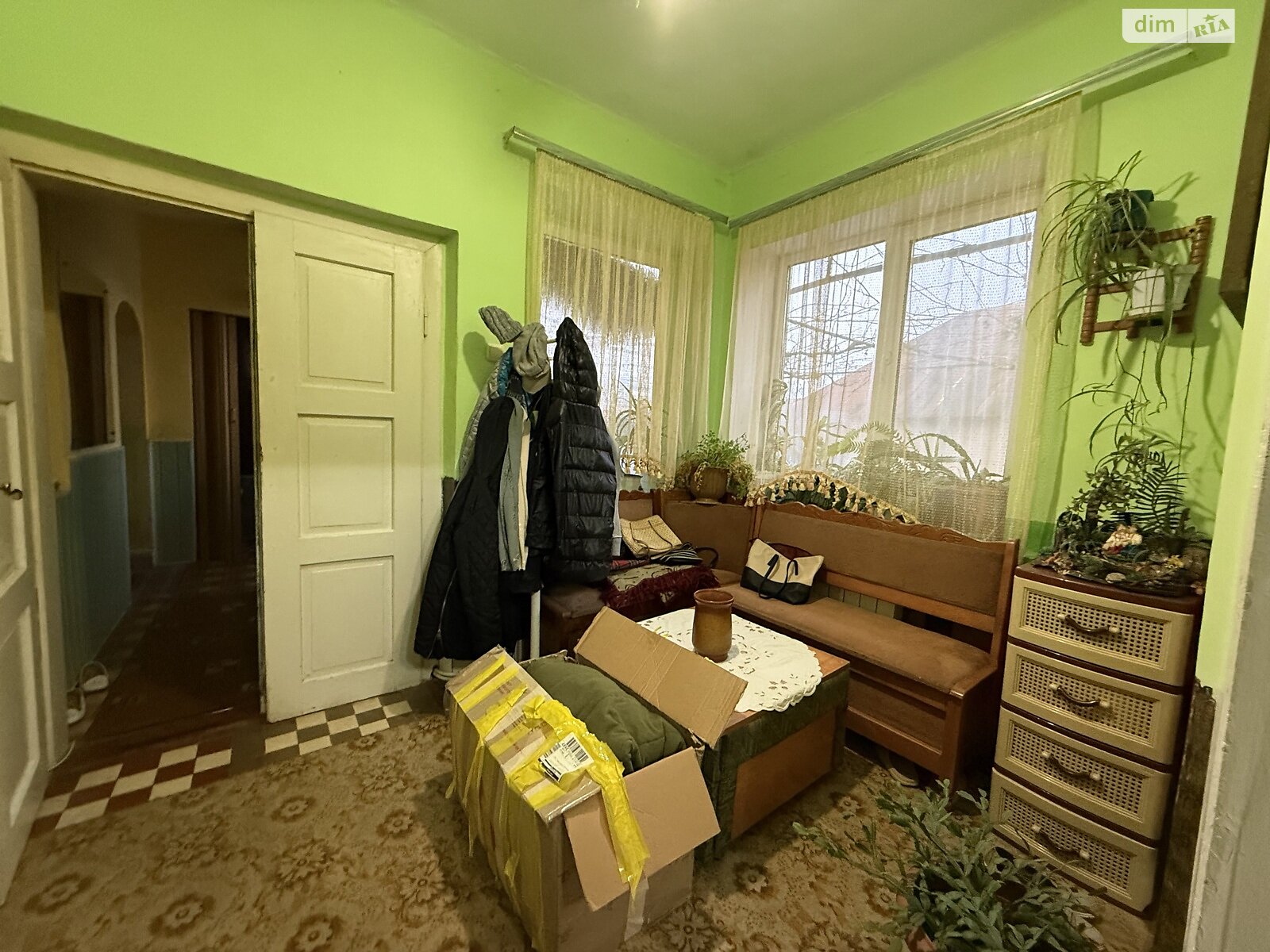 одноповерховий будинок, 87 кв. м, цегла. Продаж у Ляхівці фото 1 одноповерховий будинок, 87 кв. м, цегла. Продаж у Ляхівці фото 1