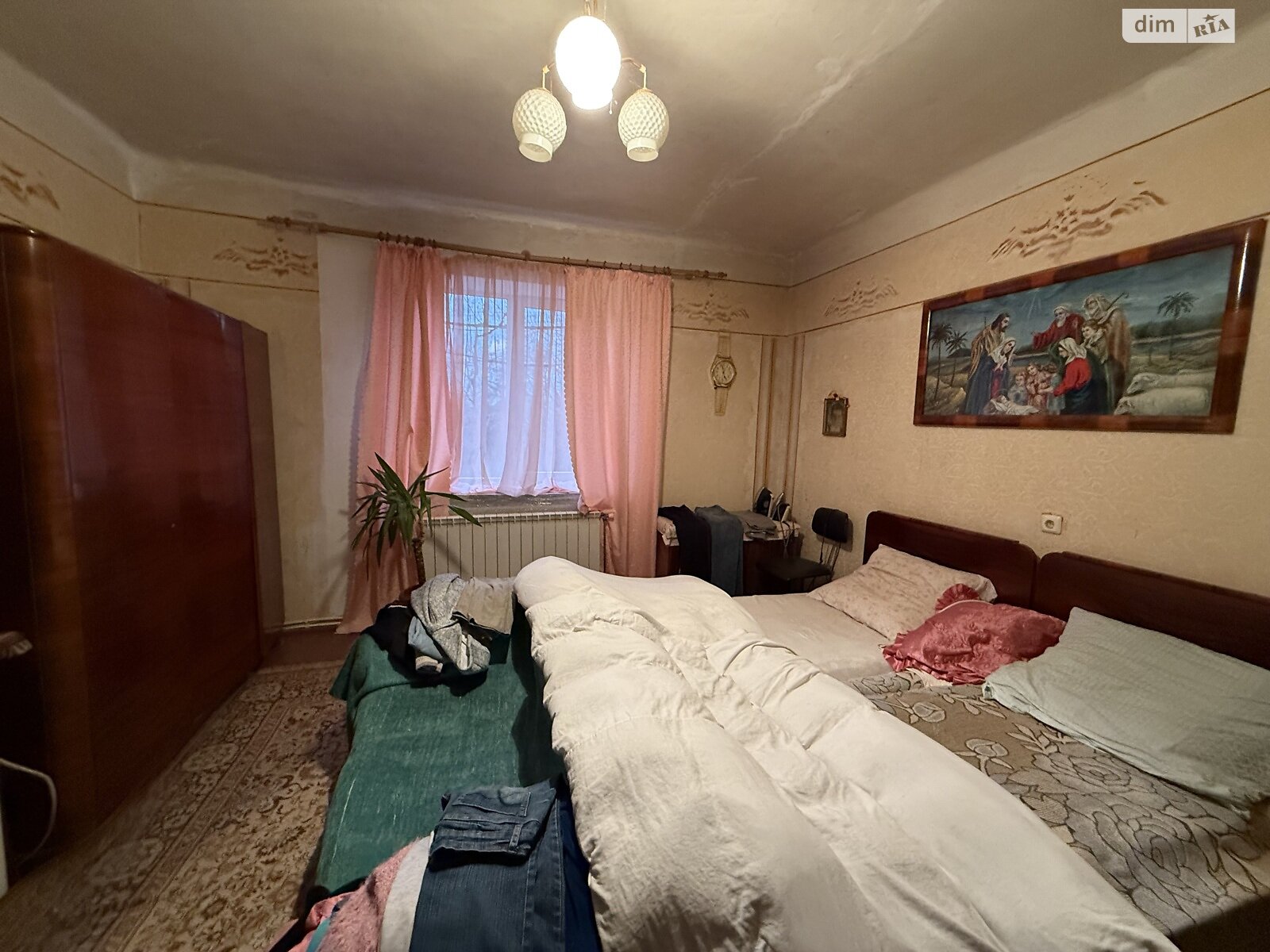 одноповерховий будинок, 87 кв. м, цегла. Продаж у Ляхівці фото 1 одноповерховий будинок, 87 кв. м, цегла. Продаж у Ляхівці фото 1