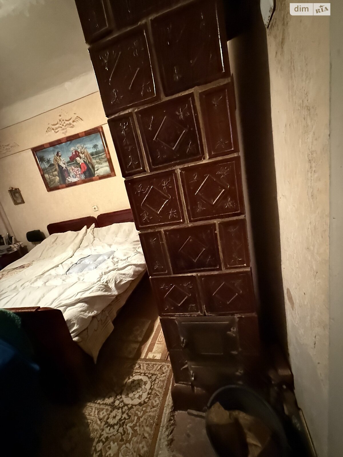 одноповерховий будинок, 87 кв. м, цегла. Продаж у Ляхівці фото 1 одноповерховий будинок, 87 кв. м, цегла. Продаж у Ляхівці фото 1