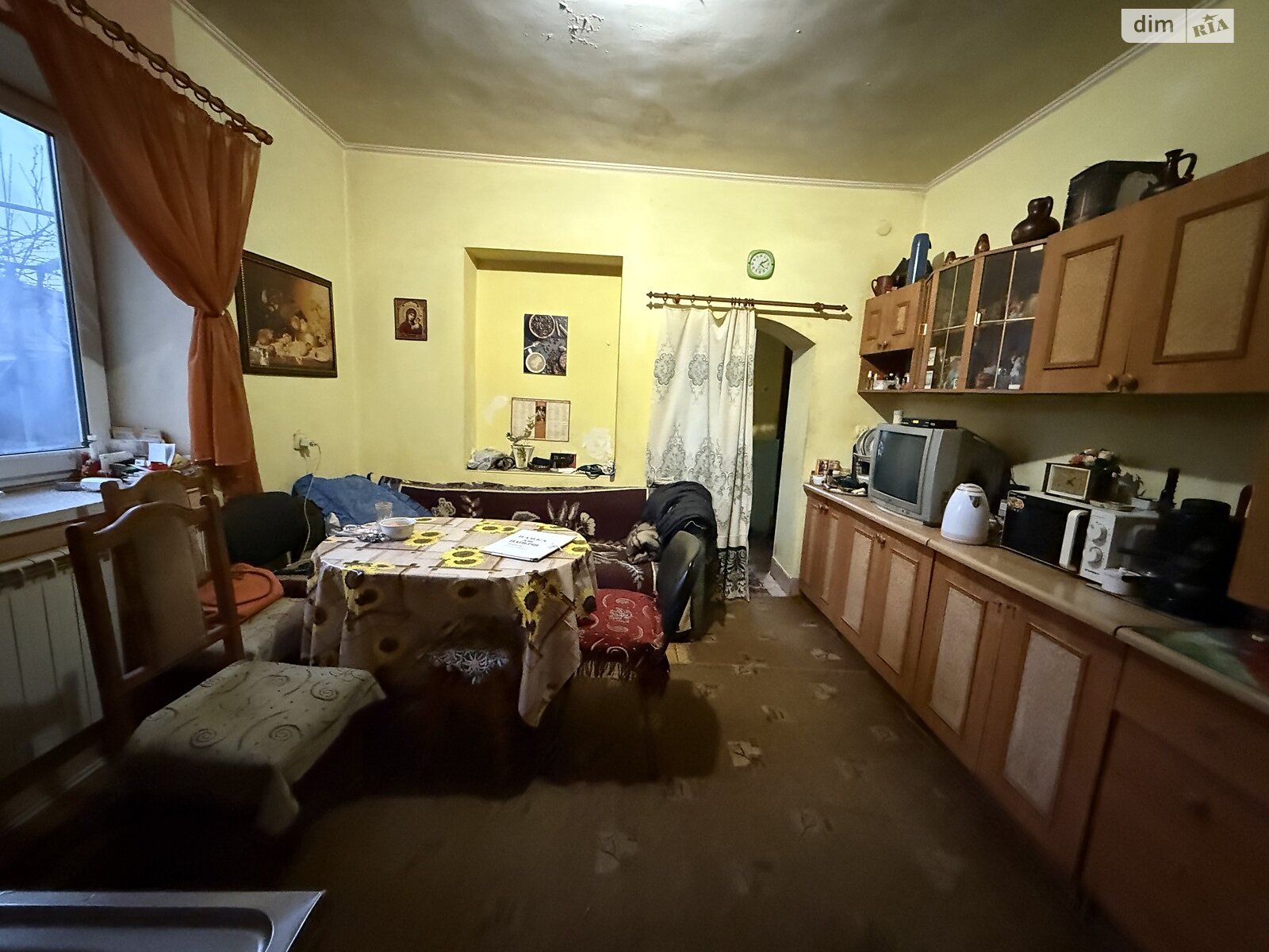 одноповерховий будинок, 87 кв. м, цегла. Продаж у Ляхівці фото 1 одноповерховий будинок, 87 кв. м, цегла. Продаж у Ляхівці фото 1