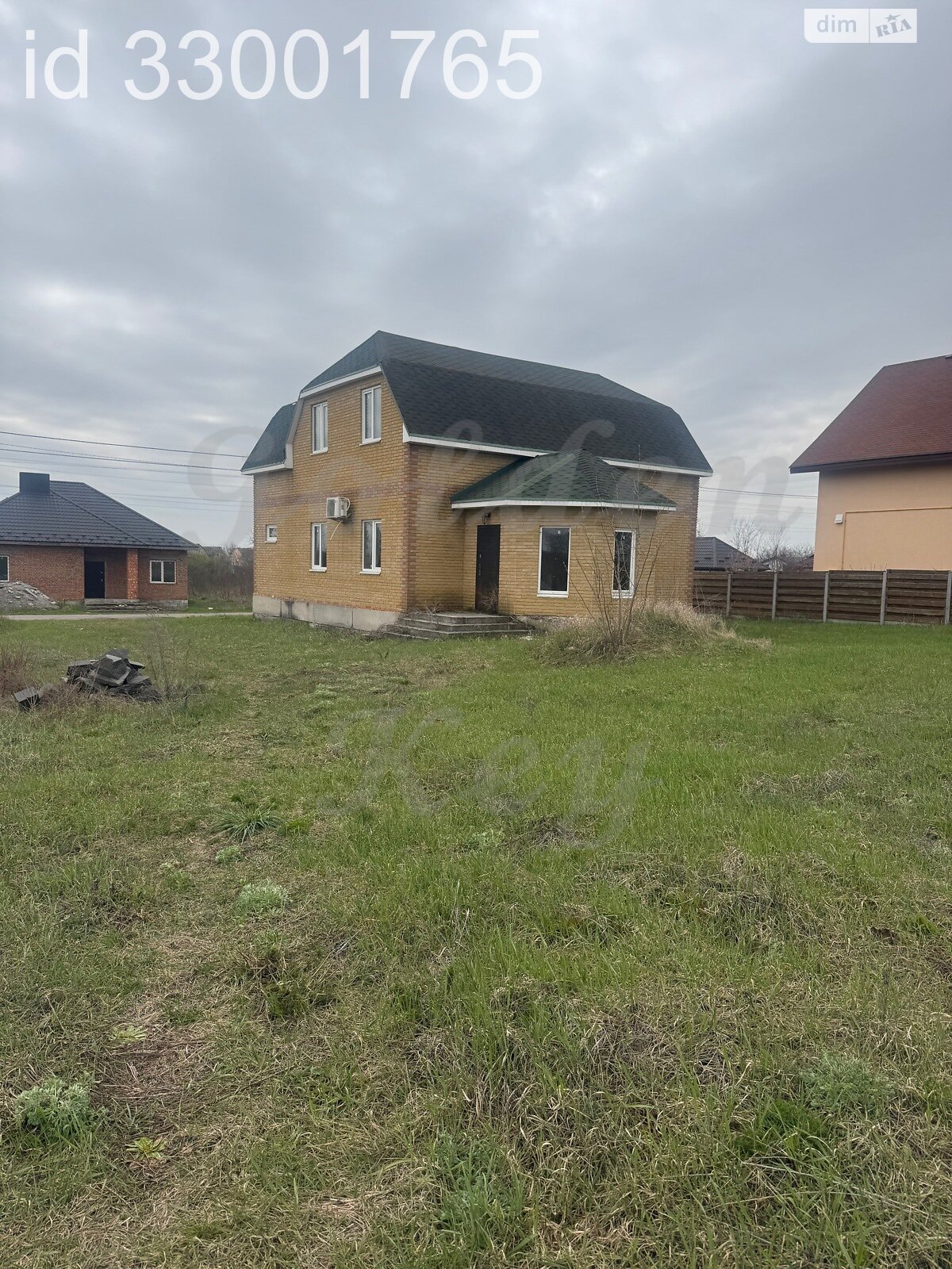 двухэтажный дом с верандой, 153.9 кв. м, газобетон. Продажа в Личанке фото 1 двухэтажный дом с верандой, 153.9 кв. м, газобетон. Продажа в Личанке фото 1
