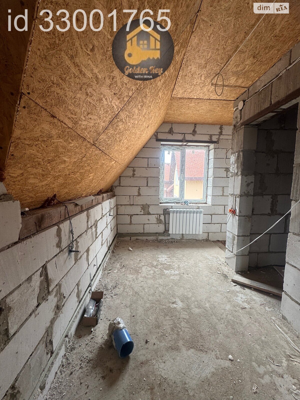 двухэтажный дом с верандой, 153.9 кв. м, газобетон. Продажа в Личанке фото 1 двухэтажный дом с верандой, 153.9 кв. м, газобетон. Продажа в Личанке фото 1