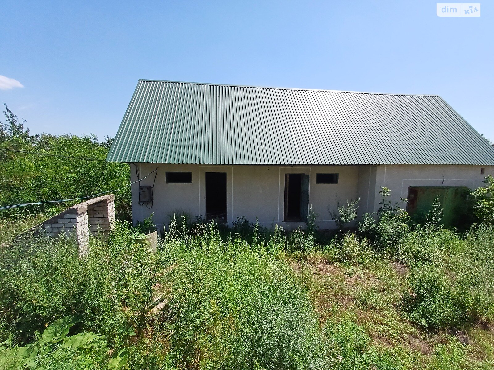 двоповерховий будинок, 162 кв. м, цегла. Продаж у Личкові фото 1 двоповерховий будинок, 162 кв. м, цегла. Продаж у Личкові фото 1