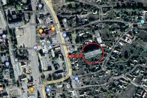 п`ятиповерховий будинок, 5000 кв. м, керамічна цегла. Продаж в Лисянці, район Лисянка фото 2