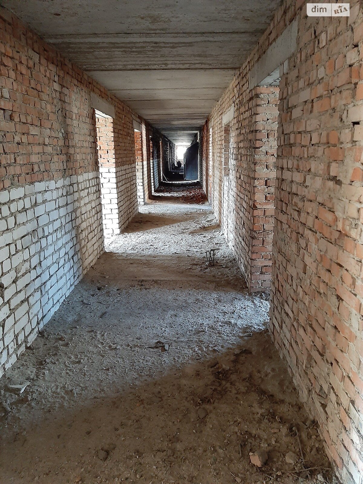 п`ятиповерховий будинок, 5000 кв. м, керамічна цегла. Продаж в Лисянці, район Лисянка фото 1 п`ятиповерховий будинок, 5000 кв. м, керамічна цегла. Продаж в Лисянці, район Лисянка фото 1