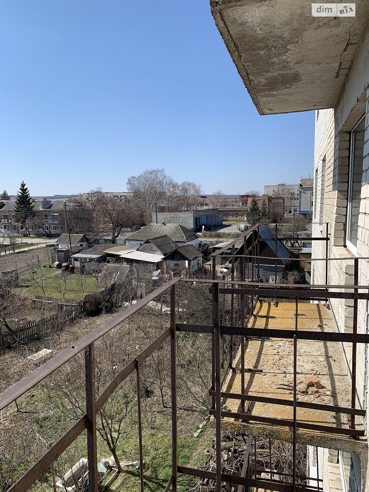 п`ятиповерховий будинок, 5000 кв. м, керамічна цегла. Продаж в Лисянці, район Лисянка фото 1 п`ятиповерховий будинок, 5000 кв. м, керамічна цегла. Продаж в Лисянці, район Лисянка фото 1