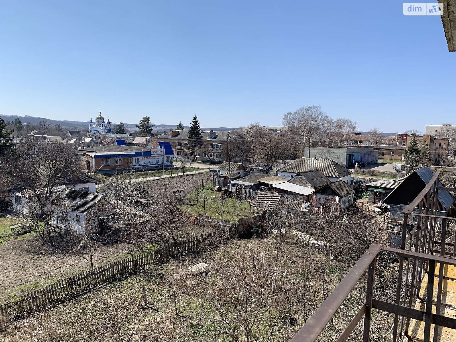 п`ятиповерховий будинок, 5000 кв. м, керамічна цегла. Продаж в Лисянці, район Лисянка фото 1 п`ятиповерховий будинок, 5000 кв. м, керамічна цегла. Продаж в Лисянці, район Лисянка фото 1