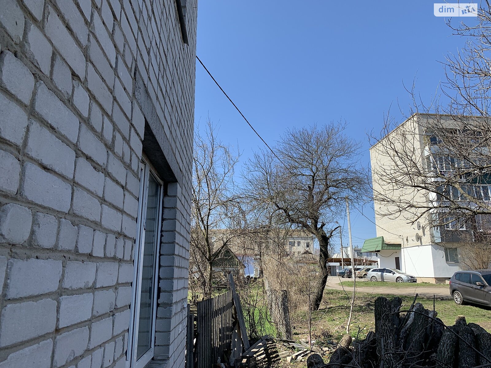 п`ятиповерховий будинок, 5000 кв. м, керамічна цегла. Продаж в Лисянці, район Лисянка фото 1 п`ятиповерховий будинок, 5000 кв. м, керамічна цегла. Продаж в Лисянці, район Лисянка фото 1