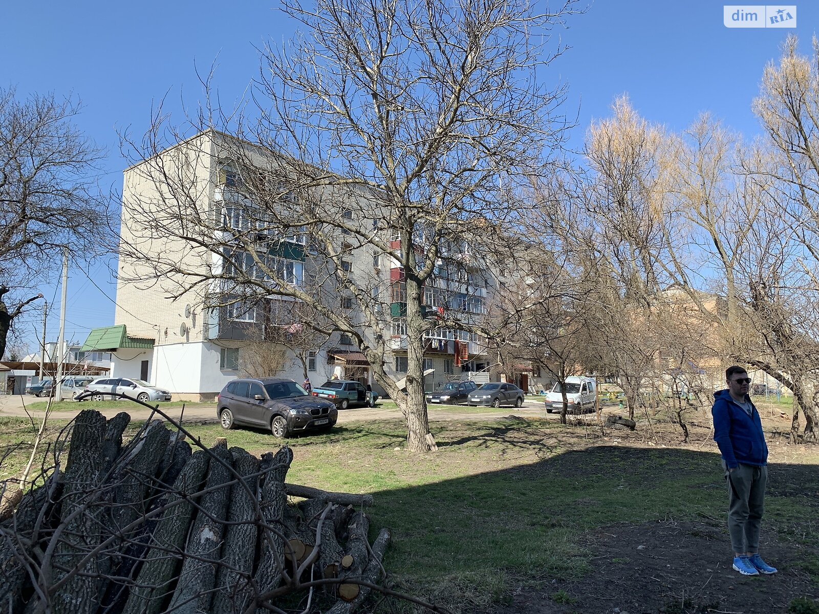 п`ятиповерховий будинок, 5000 кв. м, керамічна цегла. Продаж в Лисянці, район Лисянка фото 1 п`ятиповерховий будинок, 5000 кв. м, керамічна цегла. Продаж в Лисянці, район Лисянка фото 1