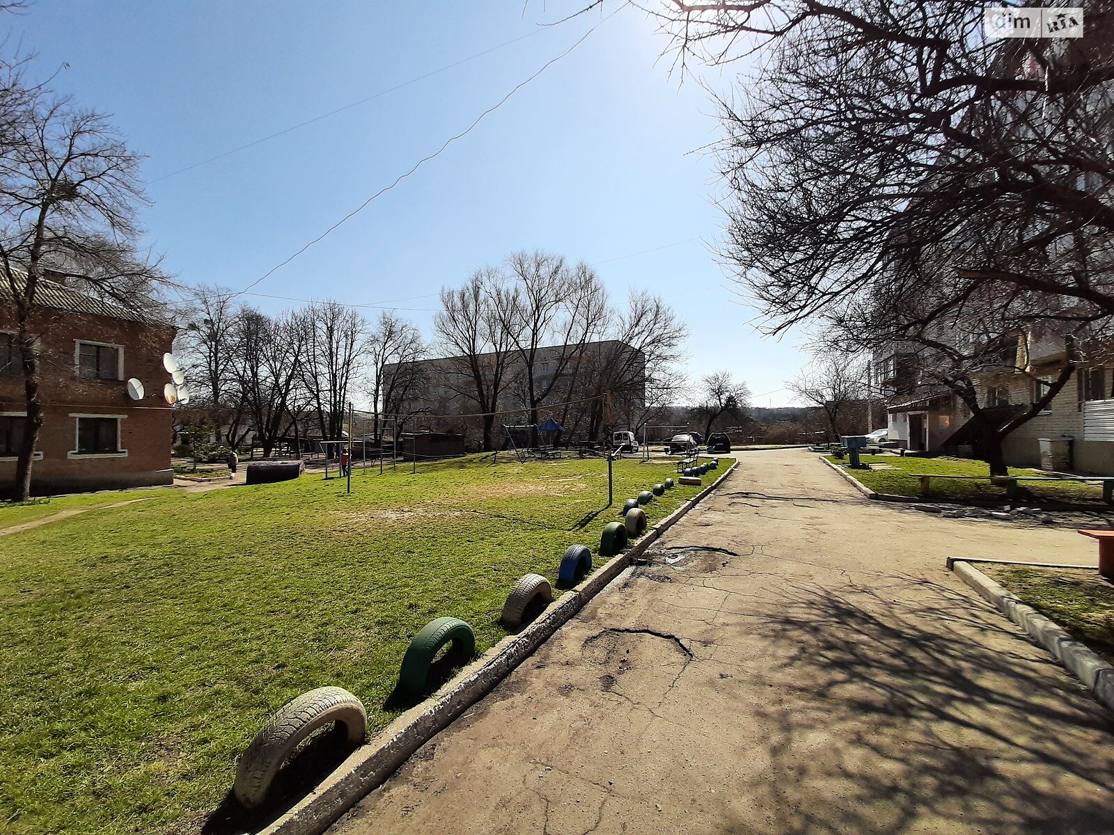 п`ятиповерховий будинок, 5000 кв. м, керамічна цегла. Продаж в Лисянці, район Лисянка фото 1 п`ятиповерховий будинок, 5000 кв. м, керамічна цегла. Продаж в Лисянці, район Лисянка фото 1
