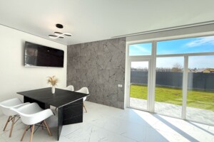 двухэтажный дом с гаражом, 220 кв. м, пеноблок. Продажа в Лысогоре фото 2