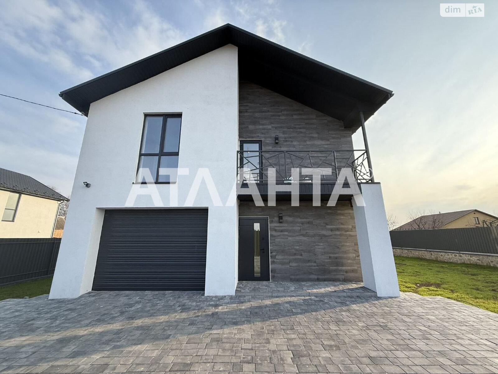 двухэтажный дом беседка, 220 кв. м, газобетон. Продажа в Лысогоре фото 1 двухэтажный дом беседка, 220 кв. м, газобетон. Продажа в Лысогоре фото 1