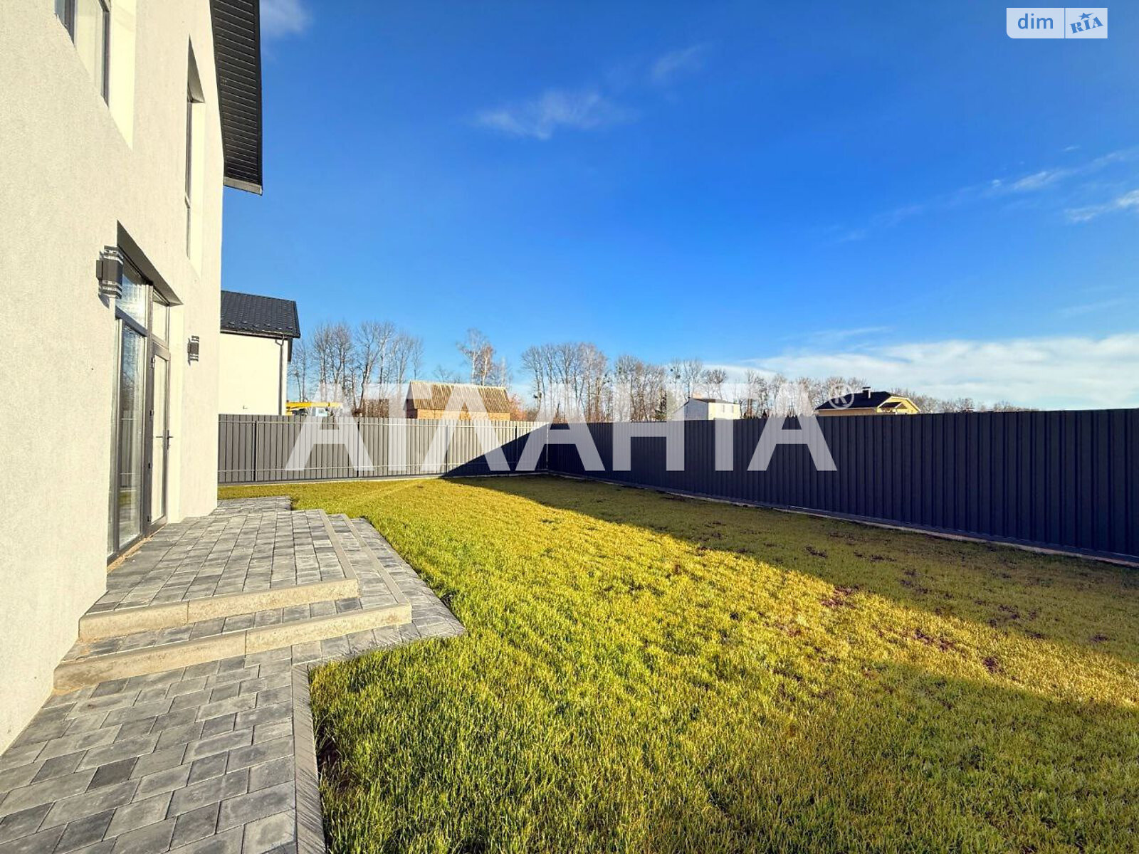 двухэтажный дом беседка, 220 кв. м, газобетон. Продажа в Лысогоре фото 1 двухэтажный дом беседка, 220 кв. м, газобетон. Продажа в Лысогоре фото 1
