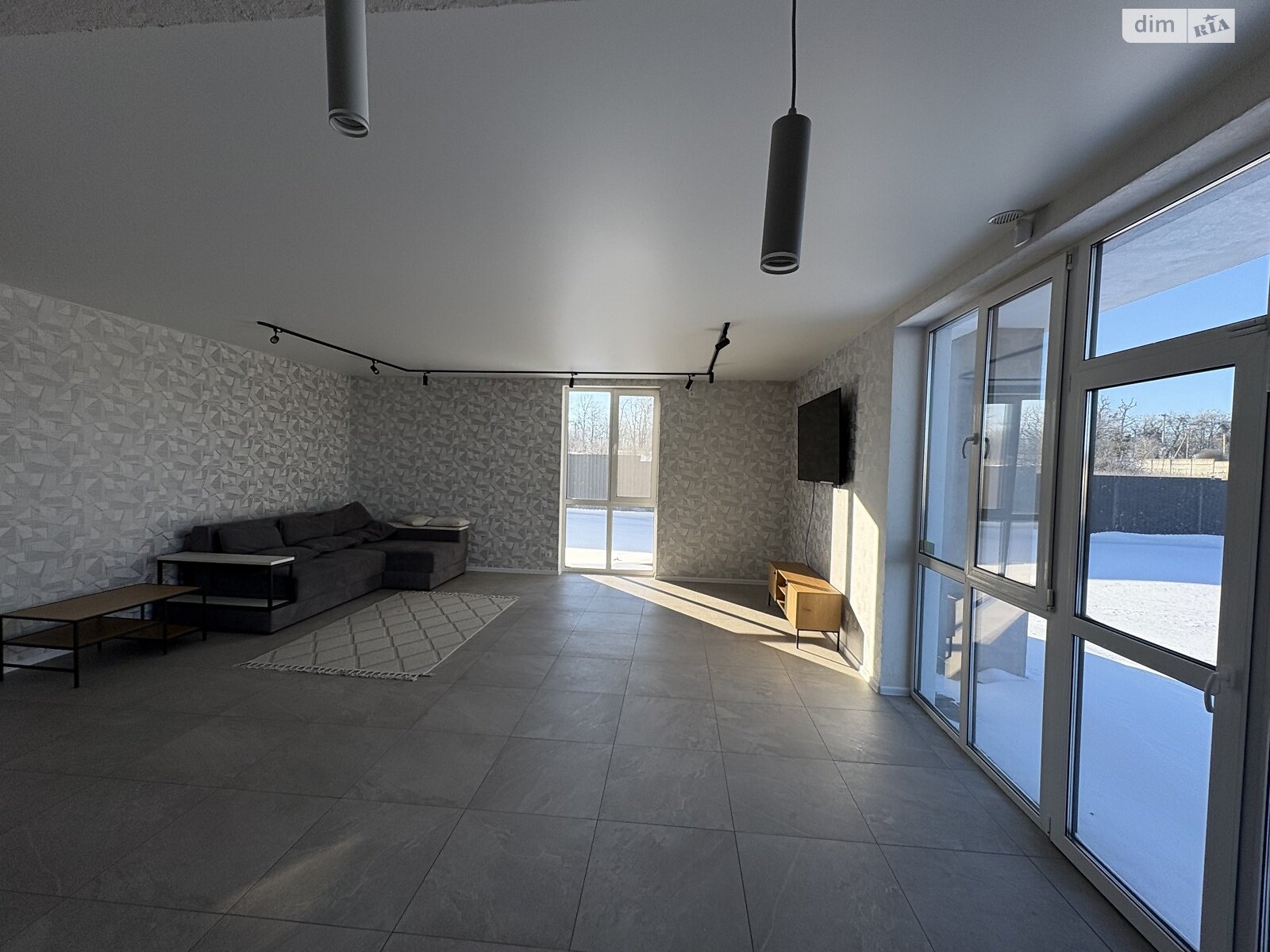 двухэтажный дом, 220 кв. м, газобетон. Продажа в Лысогоре фото 1