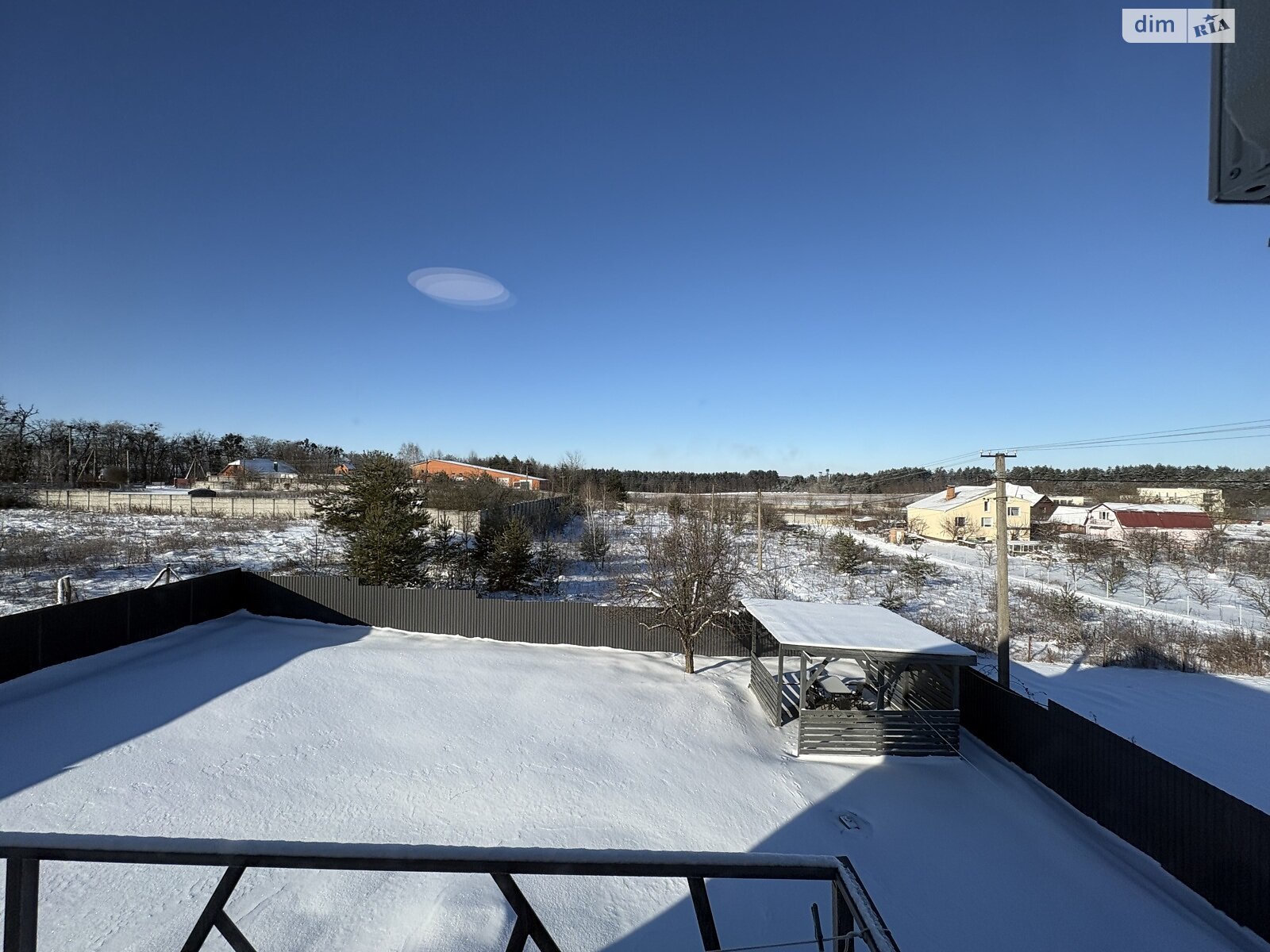 двухэтажный дом, 220 кв. м, газобетон. Продажа в Лысогоре фото 1