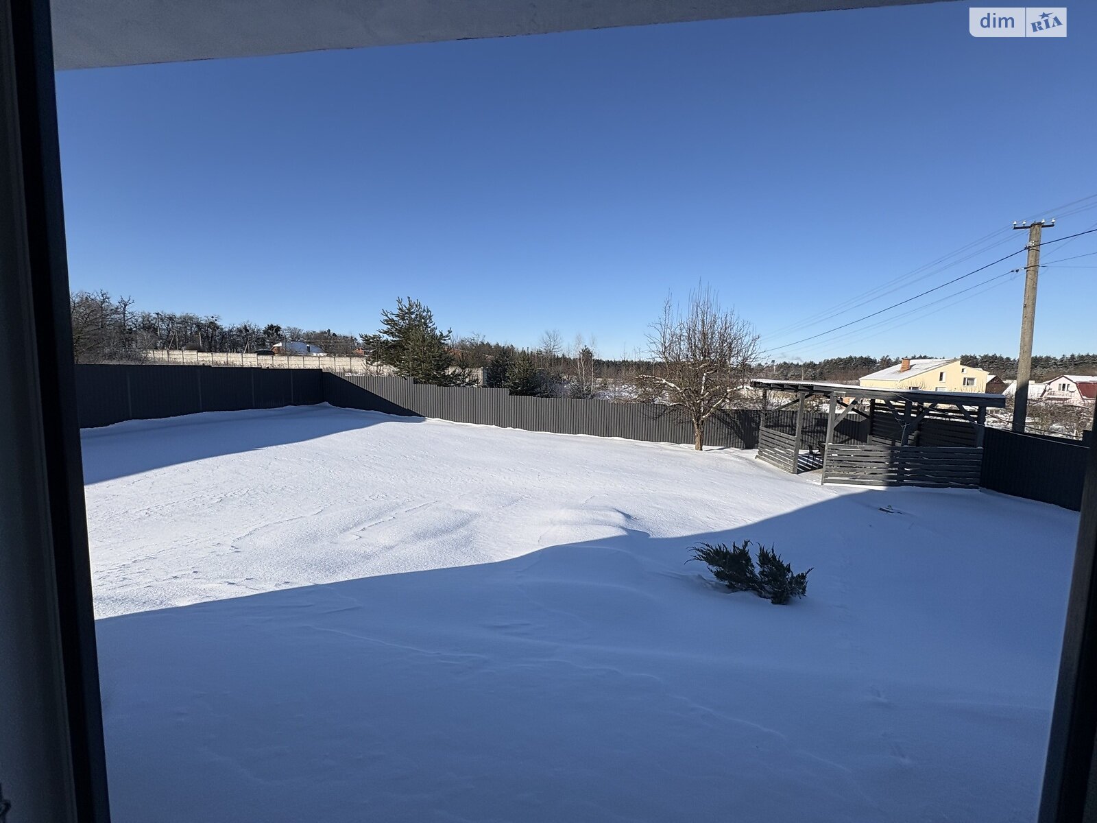 двухэтажный дом, 220 кв. м, газобетон. Продажа в Лысогоре фото 1