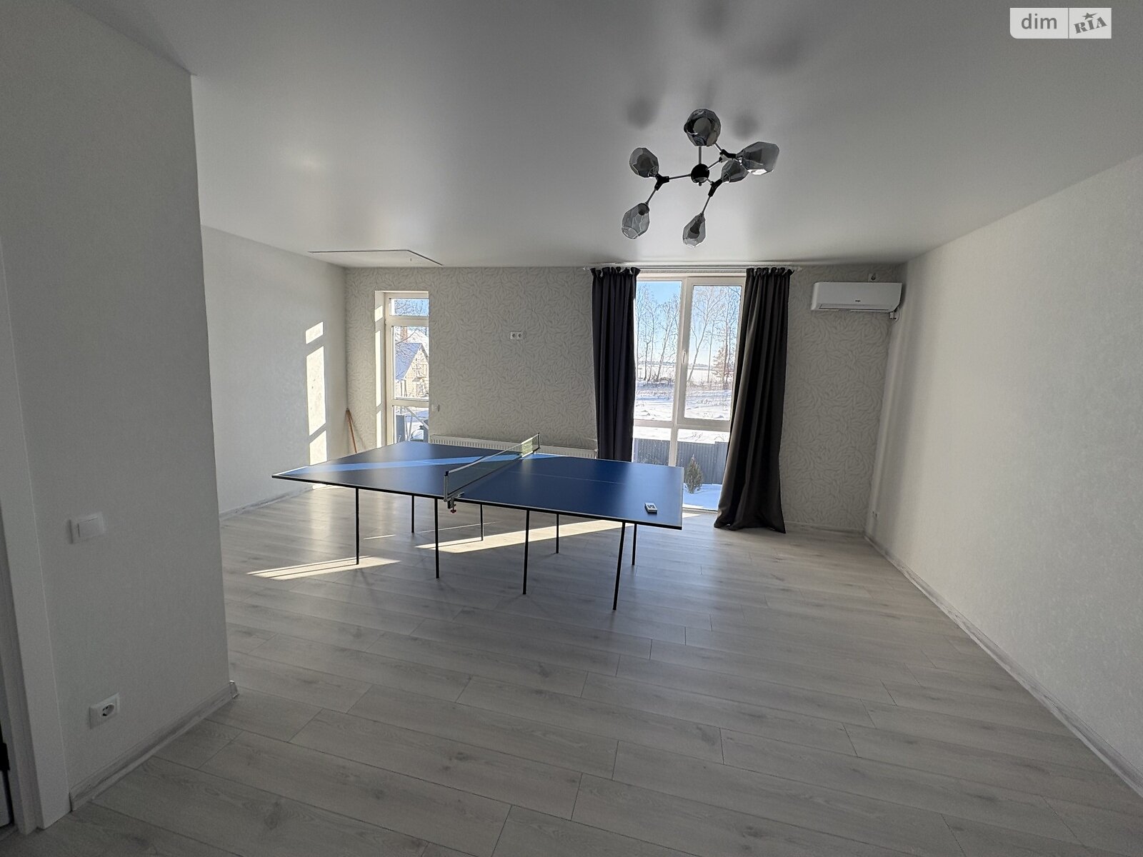 двухэтажный дом, 220 кв. м, газобетон. Продажа в Лысогоре фото 1