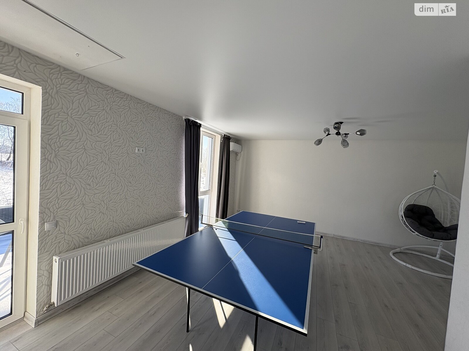 двухэтажный дом, 220 кв. м, газобетон. Продажа в Лысогоре фото 1