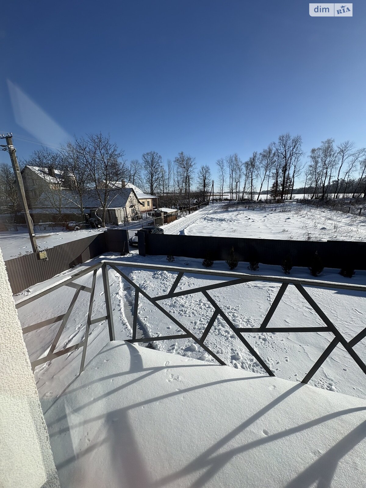 двухэтажный дом, 220 кв. м, газобетон. Продажа в Лысогоре фото 1