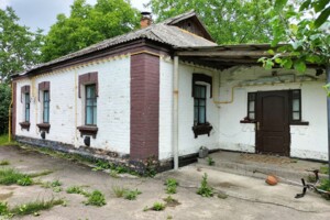 одноповерховий будинок з верандою, 68 кв. м, цегла. Продаж у Лисогорі фото 2