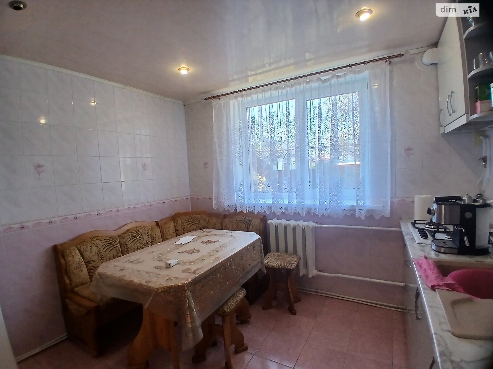 одноэтажный дом с ремонтом, 150 кв. м, кирпич. Продажа в Лысогоре фото 1 одноэтажный дом с ремонтом, 150 кв. м, кирпич. Продажа в Лысогоре фото 1