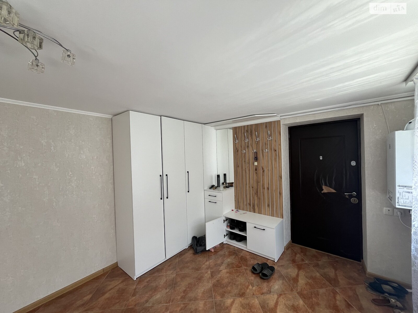 одноэтажный дом с гаражом, 150 кв. м, кирпич. Продажа в Лысогоре фото 1 одноэтажный дом с гаражом, 150 кв. м, кирпич. Продажа в Лысогоре фото 1