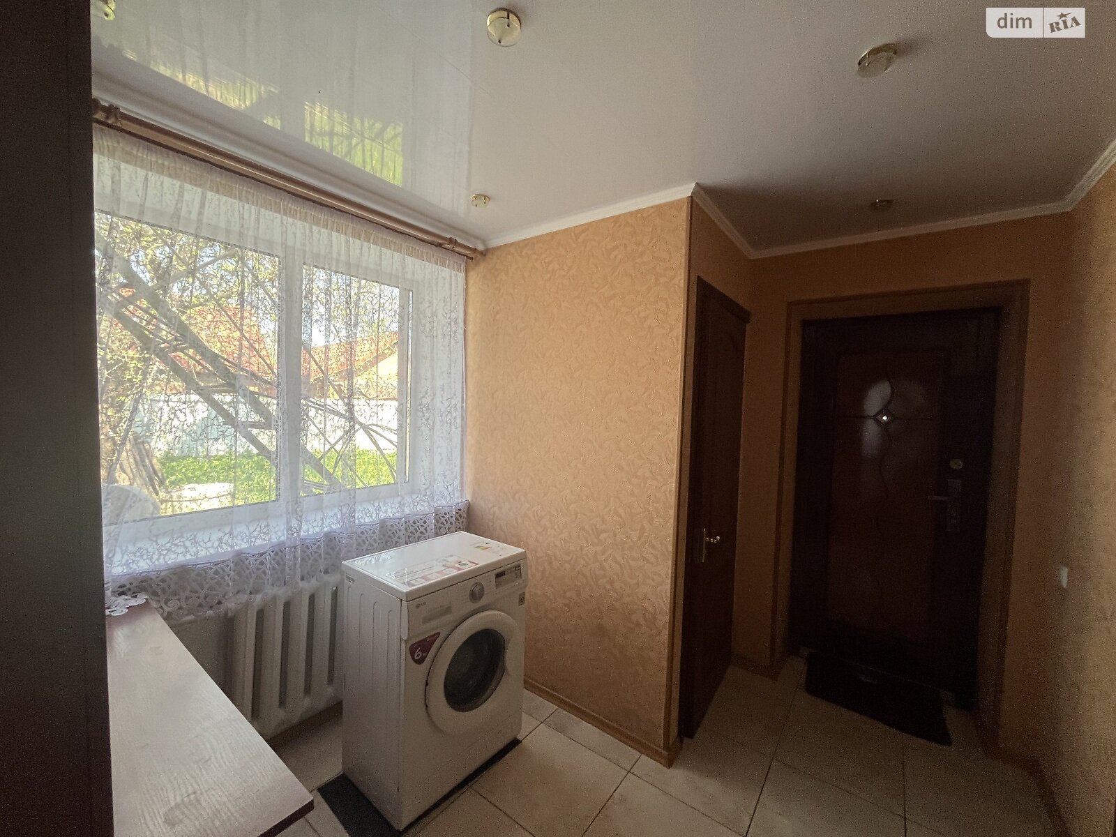 одноэтажный дом с гаражом, 150 кв. м, кирпич. Продажа в Лысогоре фото 1 одноэтажный дом с гаражом, 150 кв. м, кирпич. Продажа в Лысогоре фото 1