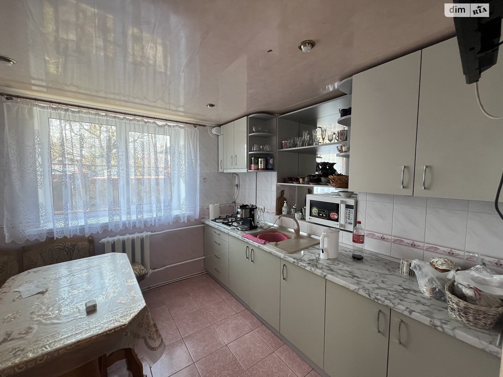одноэтажный дом с гаражом, 150 кв. м, кирпич. Продажа в Лысогоре фото 1 одноэтажный дом с гаражом, 150 кв. м, кирпич. Продажа в Лысогоре фото 1