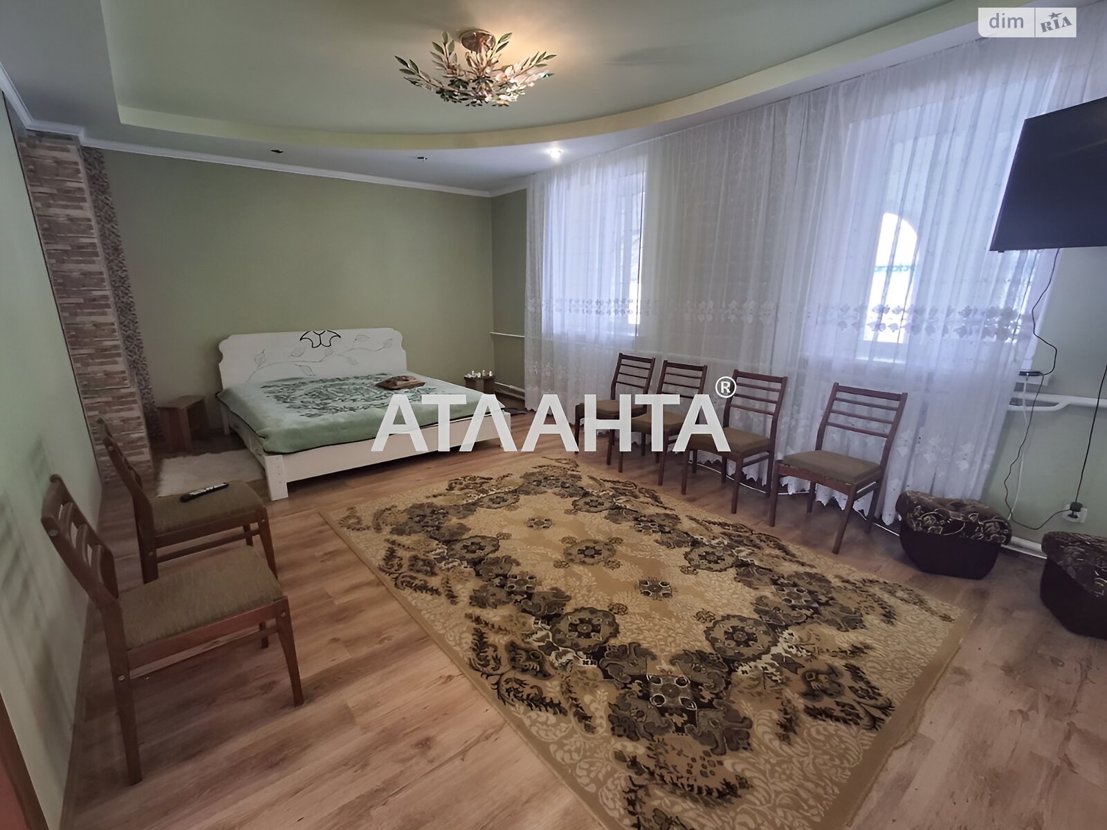 одноэтажный дом беседка, 150 кв. м, кирпич. Продажа в Лысогоре фото 1 одноэтажный дом беседка, 150 кв. м, кирпич. Продажа в Лысогоре фото 1