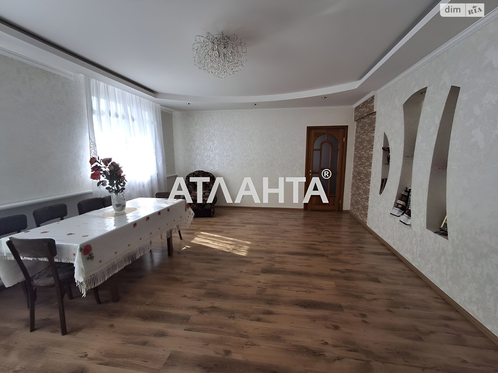 одноэтажный дом беседка, 150 кв. м, кирпич. Продажа в Лысогоре фото 1 одноэтажный дом беседка, 150 кв. м, кирпич. Продажа в Лысогоре фото 1