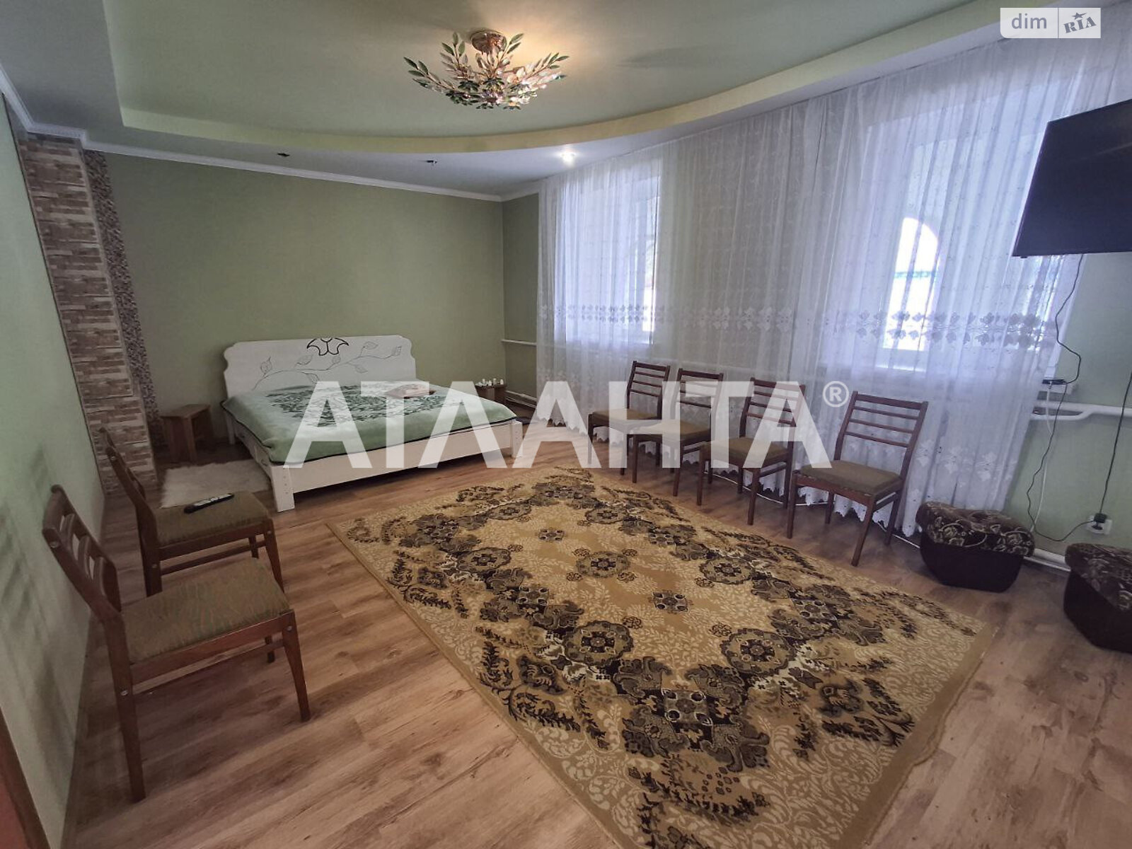 одноповерховий будинок бесідка, 200 кв. м, кирпич. Продаж у Лисогорі фото 1 одноповерховий будинок бесідка, 200 кв. м, кирпич. Продаж у Лисогорі фото 1