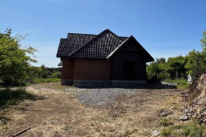 одноповерховий будинок з верандою, 236 кв. м, кирпич. Продаж у Лисогорі фото 2