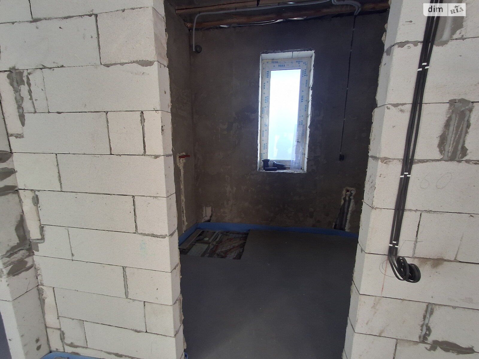 одноэтажный дом, 99.1 кв. м, пеноблок. Продажа в Лысогоре фото 1 одноэтажный дом, 99.1 кв. м, пеноблок. Продажа в Лысогоре фото 1