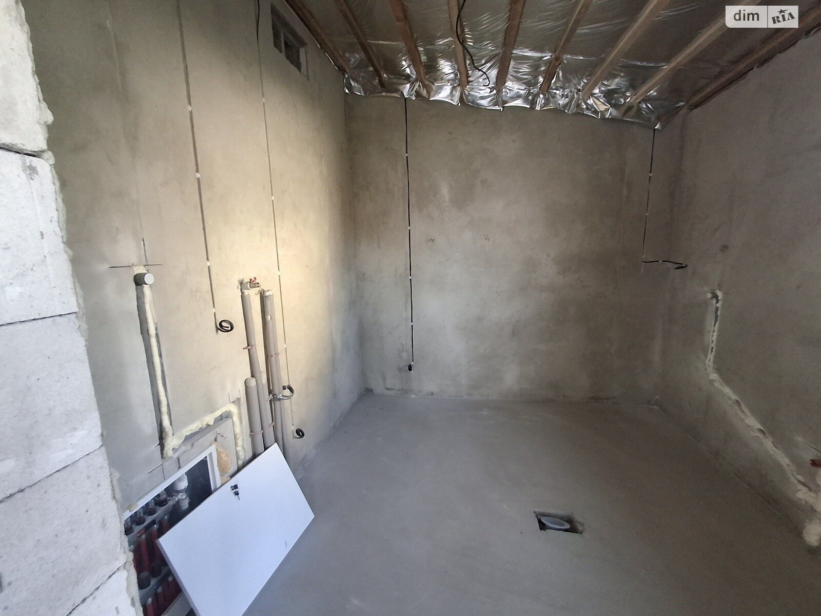 одноэтажный дом, 99.1 кв. м, пеноблок. Продажа в Лысогоре фото 1 одноэтажный дом, 99.1 кв. м, пеноблок. Продажа в Лысогоре фото 1