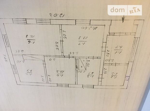 одноэтажный дом с садом, 90 кв. м, кирпич. Продажа в Лысянке район Лысянка фото 1 одноэтажный дом с садом, 90 кв. м, кирпич. Продажа в Лысянке район Лысянка фото 1