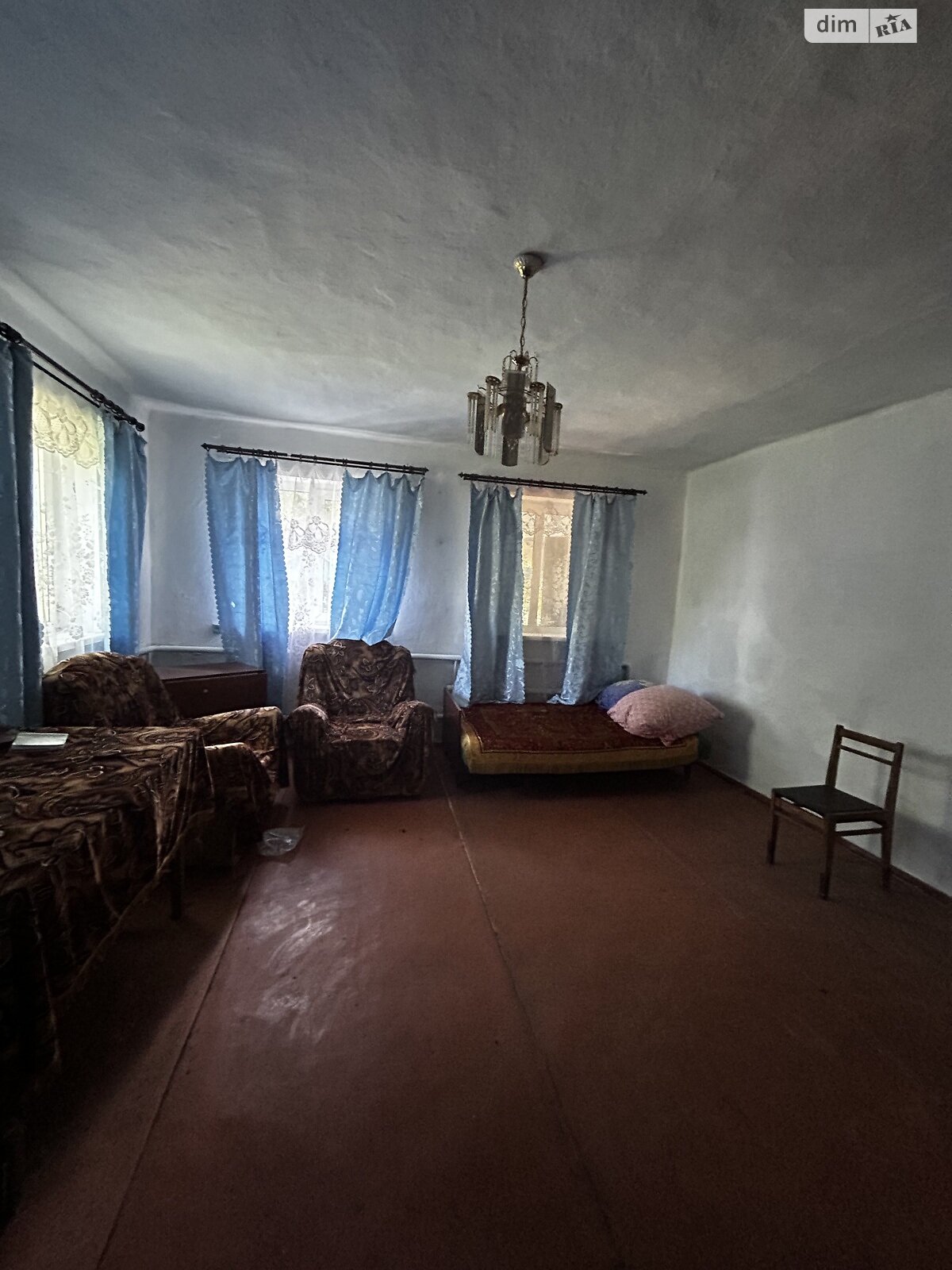 одноэтажный дом, 60.1 кв. м, кирпич. Продажа в Лысянке фото 1